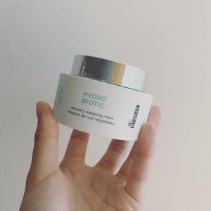 Dr. Brandy Hydrobotic Sleeping Mask